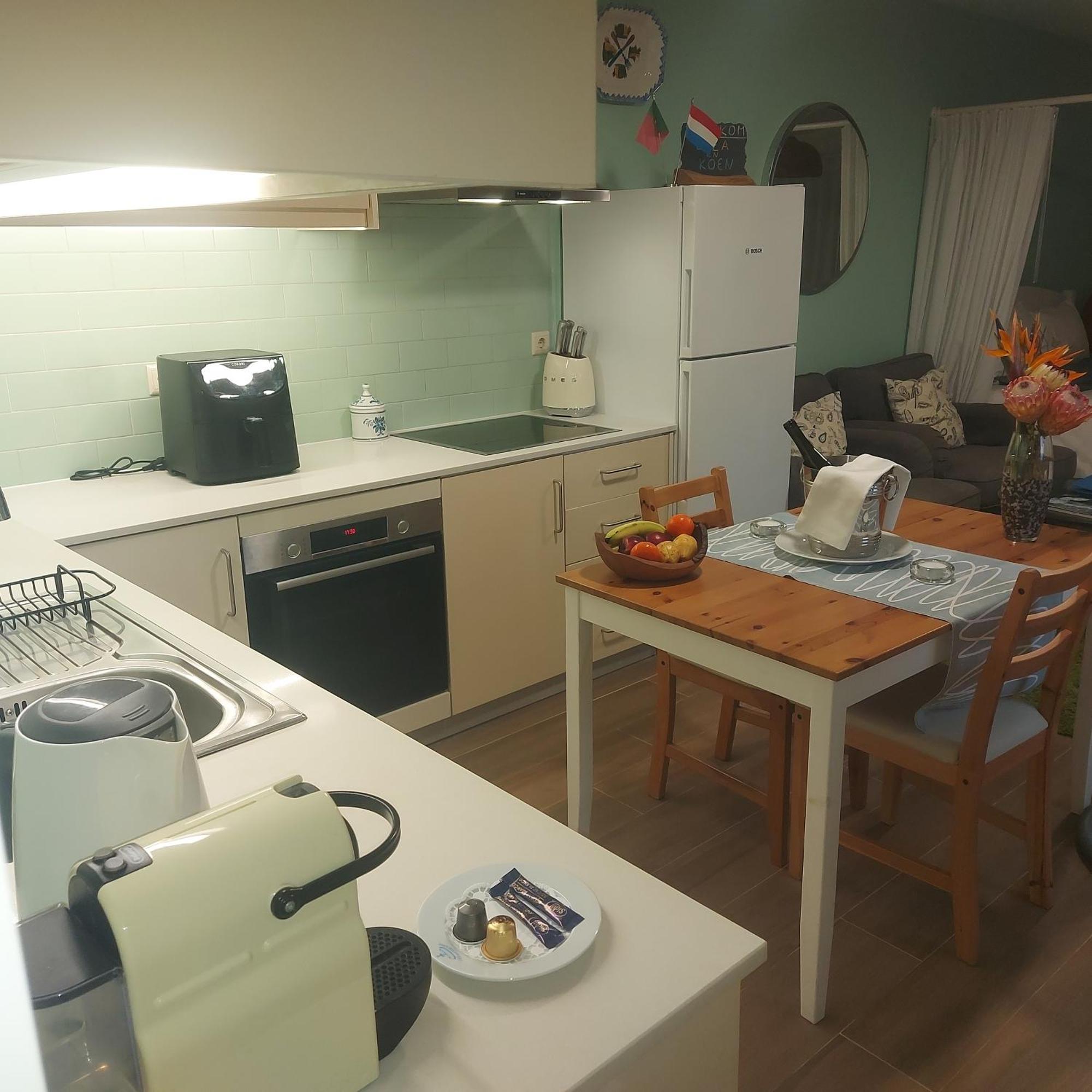 ビアナドカステロ Casa Do Chafarizヴィラ エクステリア 写真